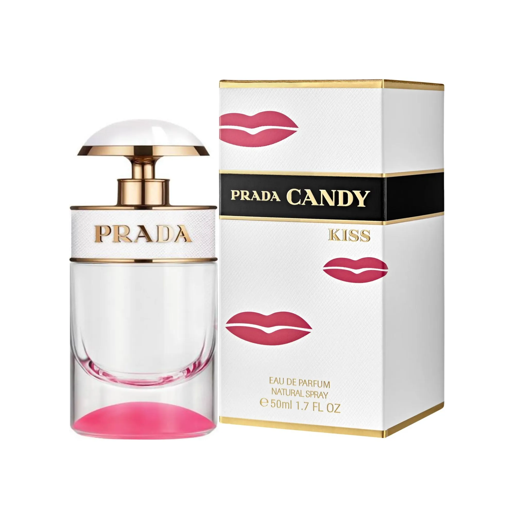 Candy Kiss Eau de parfum